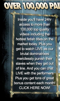 SecretFetishes - Explicit Fetish Porn Videos & Movies