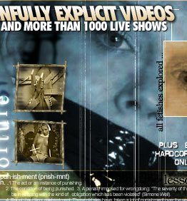 SecretFetishes - Explicit Fetish Porn Videos & Movies